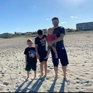 Meet your Posher, Jordan